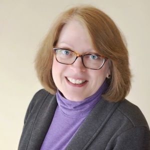 Meet your Posher, Ruth